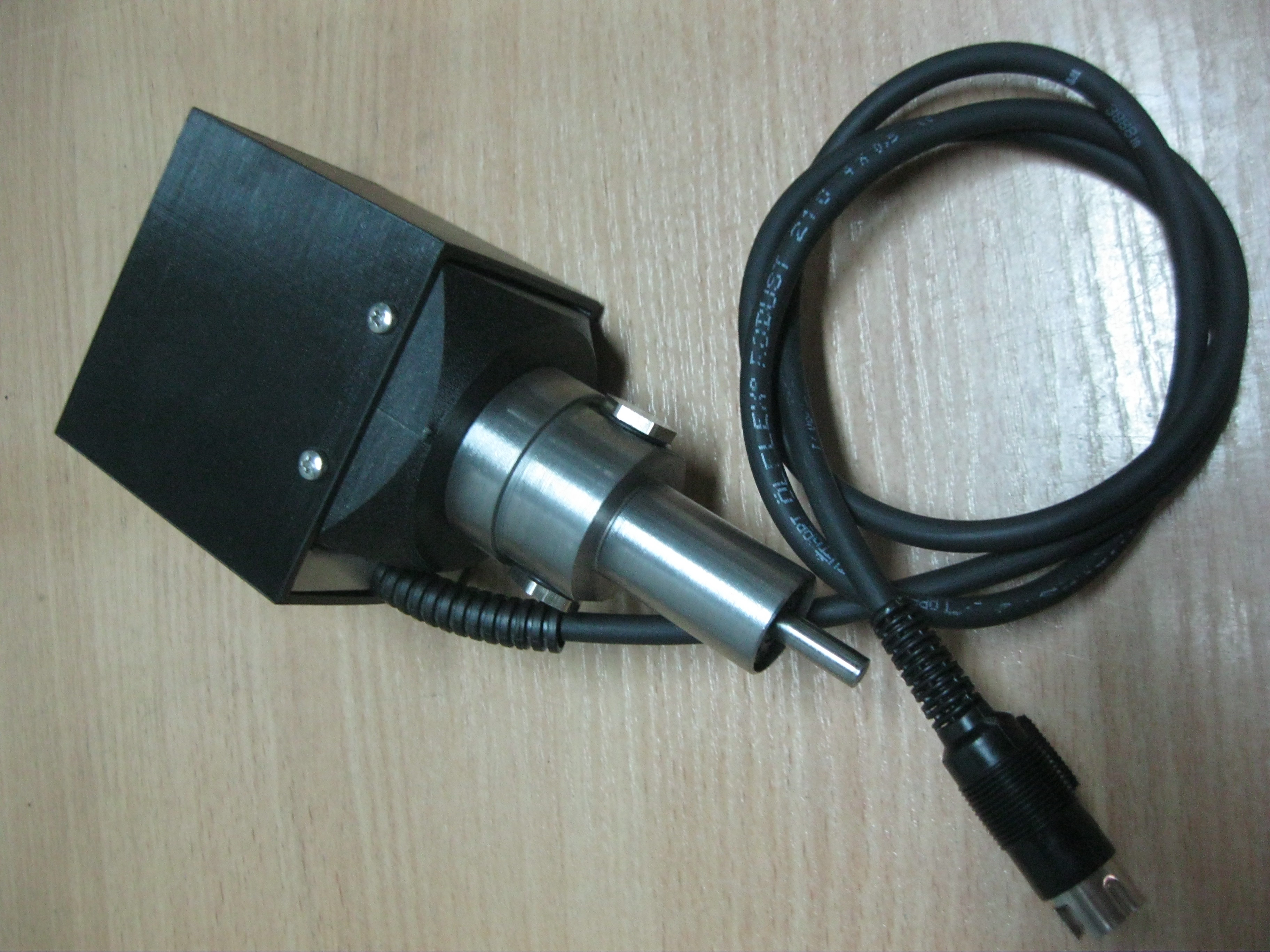 WS-1